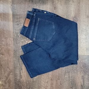 Lands End Women's 6P Jeans